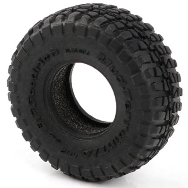 RC4WD BFGoodrich Mud Terrain T/A KM2 0.7 Scale Tires RC4WD &mdash; image 7 of 7