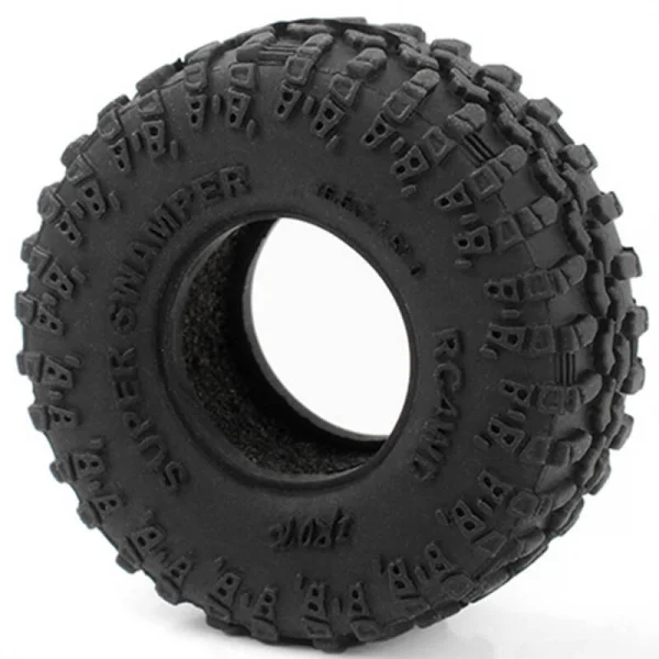 RC4WD Interco IROK 0.7 Scale Tires RC4WD — image 7 of 7