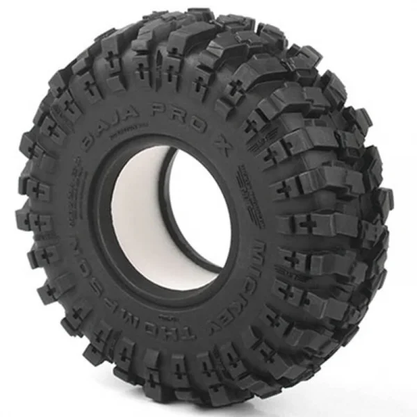 RC4WD Mickey Thompson 2.2 Baja Pro X Scale Tires RC4WD &mdash; image 7 of 7