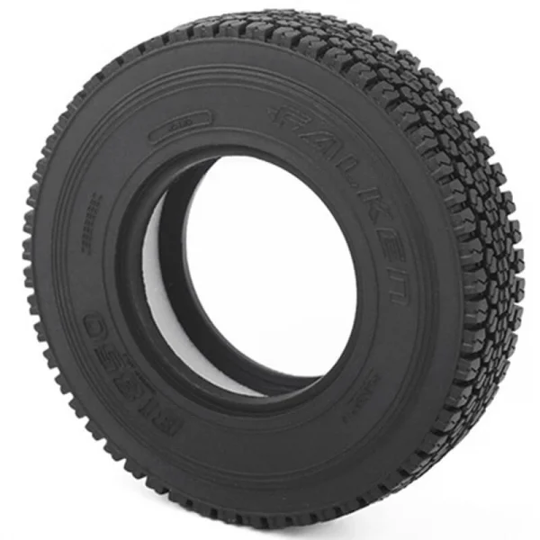 RC4WD Falken 1.7 BI850 1:14 Semi Truck Tires RC4WD — image 7 of 7
