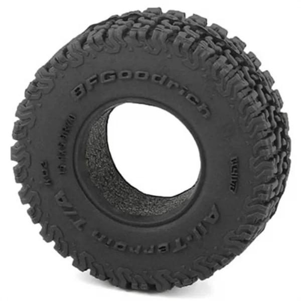 RC4WD BFGoodrich All-Terrain K02 0.7 Scale Tires RC4WD — image 7 of 7