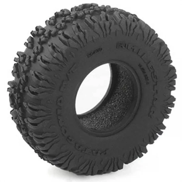 RC4WD Milestar Patagonia M/T 0.7 Scale Tires RC4WD — image 7 of 7