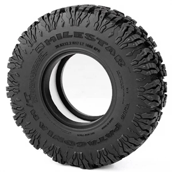 RC4WD Milestar Patagonia M/T 1.7 Scale Tires (2) — image 7 of 7