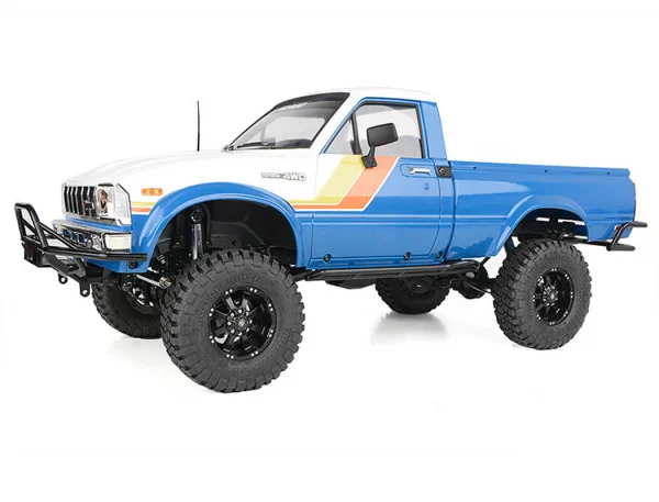 RC4WD BF Goodrich Mud-Terrain T/A Km2 1.7 Scale Tyres