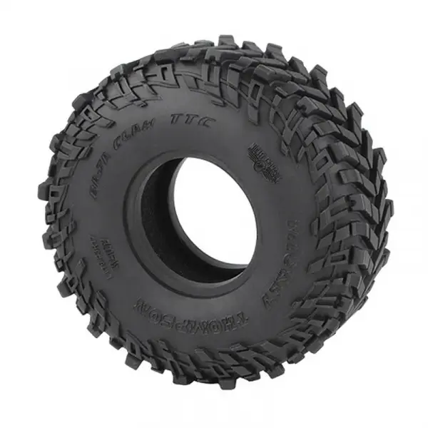RC4WD Mickey Thompson 1.7 Baja Claw Ttc Scale Tyres — image 1 of 6