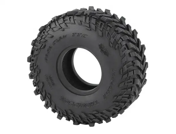 RC4WD Mickey Thompson 1.7 Baja Claw TTC Scale Tyres — image 7 of 8