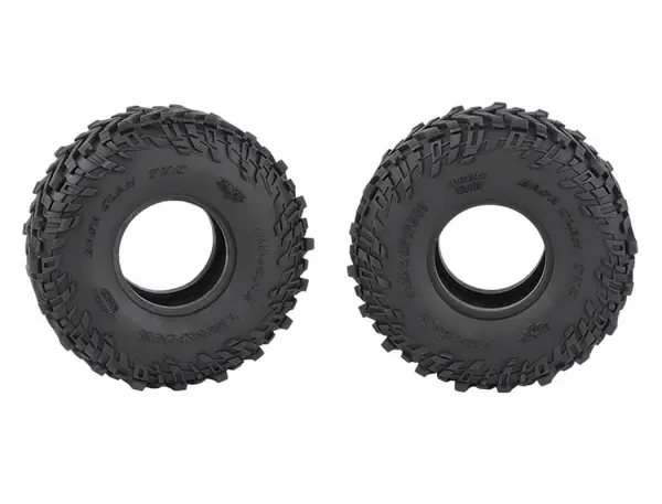 RC4WD Mickey Thompson 1.7 Baja Claw Ttc Scale Tyres — image 2 of 6
