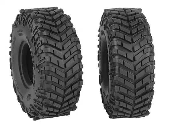 RC4WD Mickey Thompson 1.7 Baja Claw Ttc Scale Tyres — image 3 of 6