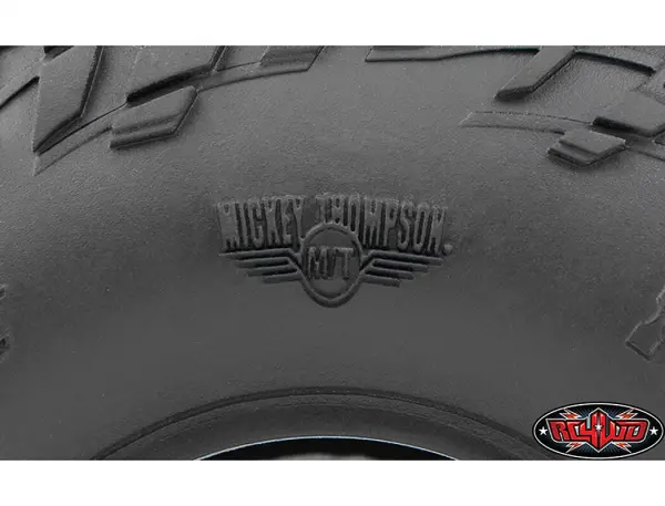RC4WD Mickey Thompson 1.7 Baja Claw Ttc Scale Tyres — image 4 of 6