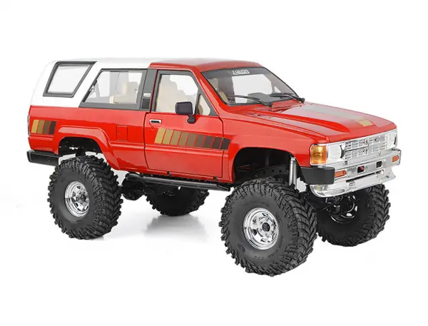 RC4WD Mickey Thompson 1.7 Baja Claw Ttc Scale Tyres — image 5 of 6