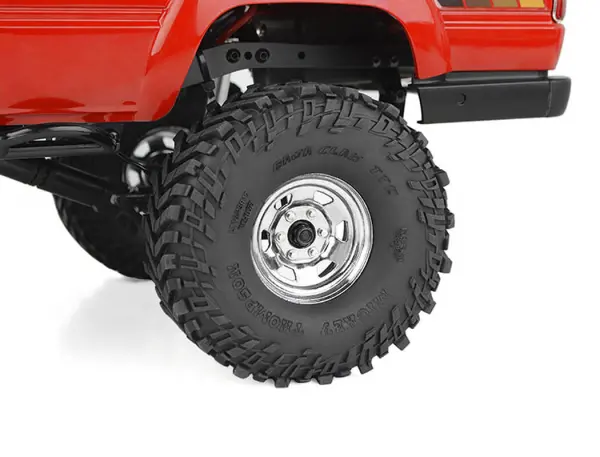 RC4WD Mickey Thompson 1.7 Baja Claw Ttc Scale Tyres — image 6 of 6
