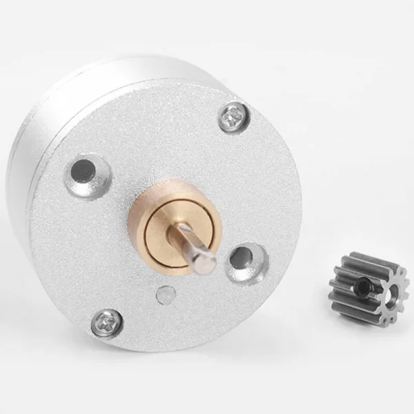 RC4WD 4:1 Ultra Compact Gear Reduction Unit for 540 Motor RC4WD 4 to 1