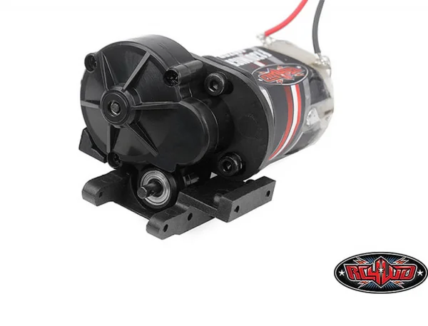 RC4WD R8 Micro Transmission w/ F130 Micro Motor (1/24 Micro) RC4WD — image 7 of 9