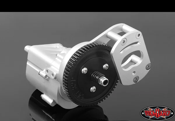 RC4WD R3 Scale 2 Speed Transmission &mdash; image 7 of 9