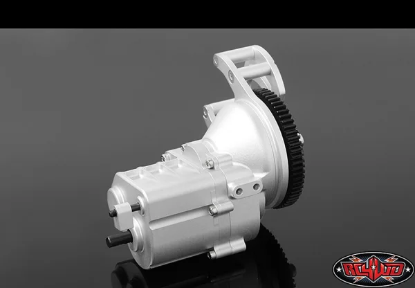RC4WD R3 Scale 2 Speed Transmission &mdash; image 6 of 9