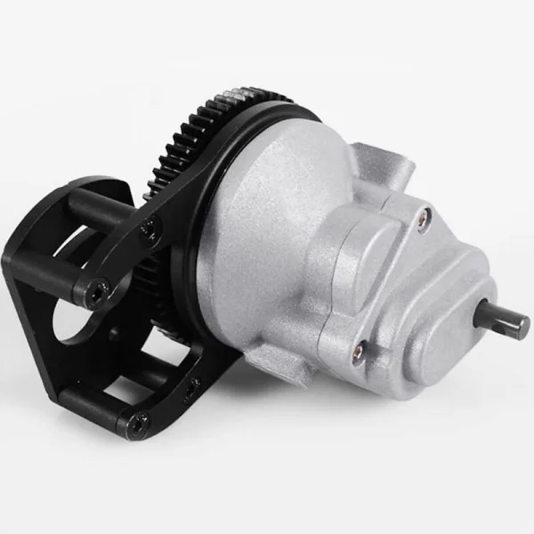 RC4WD R3 Scale Single Speed Transmission