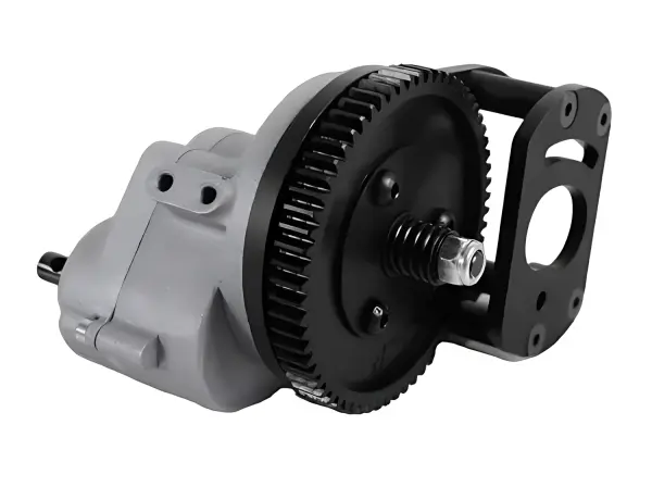 RC4WD R3 Scale Single Speed Transmission — image 1 of 8