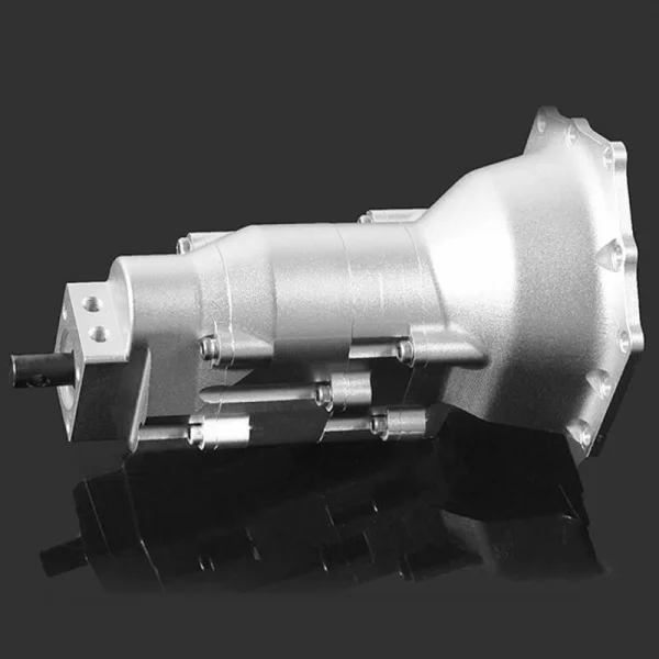 RC4WD R4 Ultimate Scale Single Speed Transmission