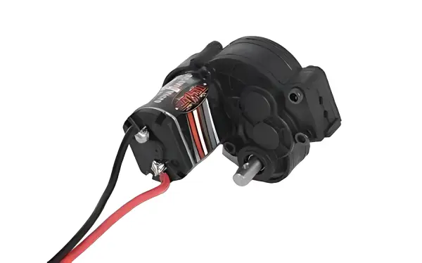 R5 1:18 Mini Transmission V2 — image 1 of 8