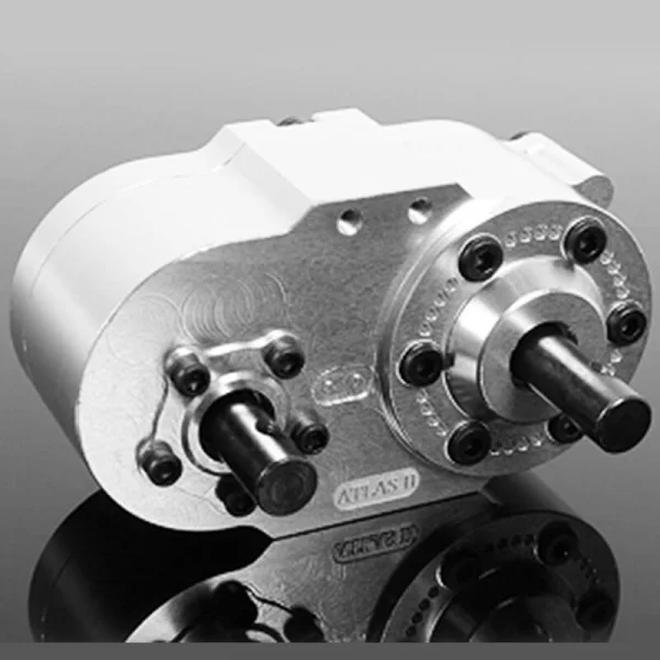 RC4WD Advance Adapters Atlas II Transfer Case (1.47/1)