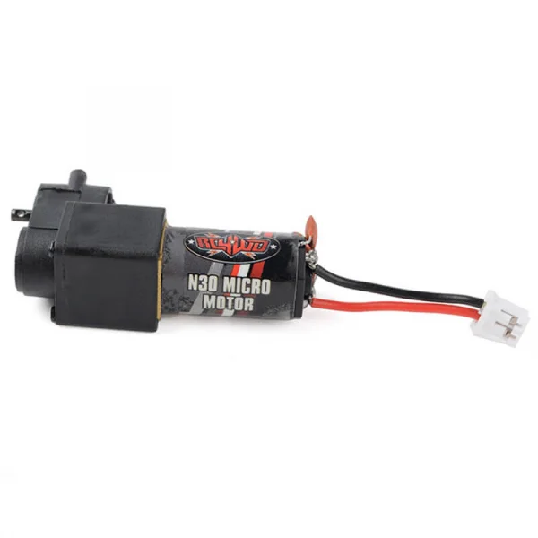 RC4WD R6 Micro Transmission RC4WD — image 2 of 4