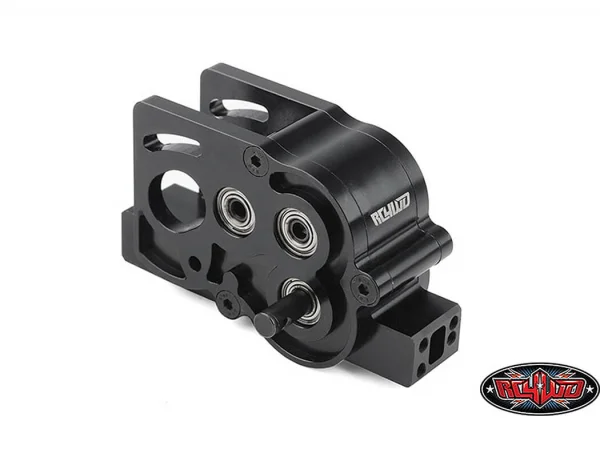 RC4WD R7 Crawler Transmission — image 11 of 12