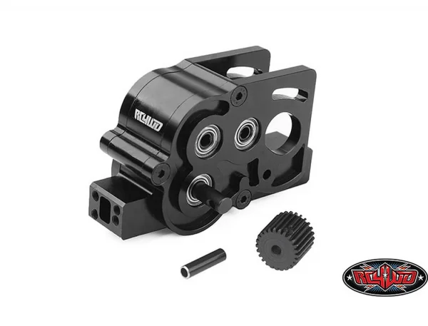 RC4WD R7 Crawler Transmission — image 5 of 12