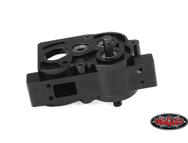 RC4WD R7 Crawler Transmission — image 7 of 12