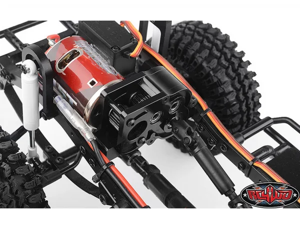 RC4WD R7 Crawler Transmission — image 2 of 12