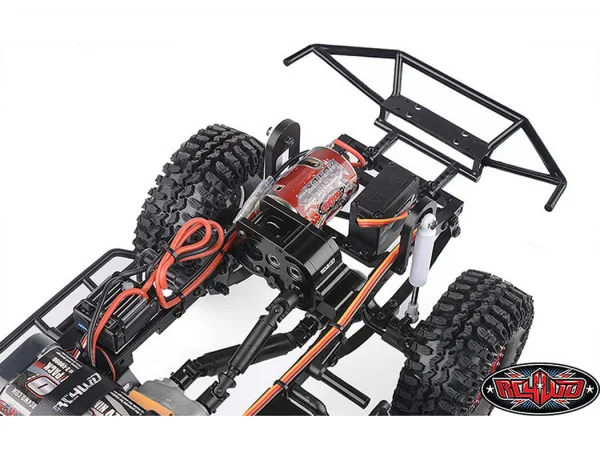 RC4WD R7 Crawler Transmission — image 4 of 12