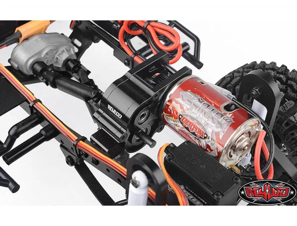 RC4WD R7 Crawler Transmission — image 3 of 12