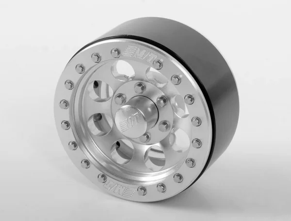 RC4WD Mickey Thompson Classic Lock 1.9 Internal Beadlock Wheel — image 4 of 10