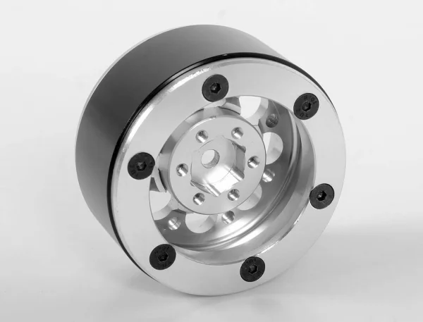 RC4WD Mickey Thompson Classic Lock 1.9 Internal Beadlock Wheel — image 3 of 10