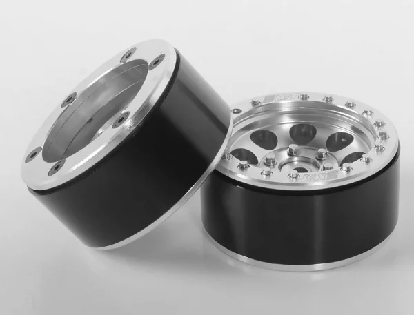 RC4WD Mickey Thompson Classic Lock 1.9 Internal Beadlock Wheel — image 10 of 10