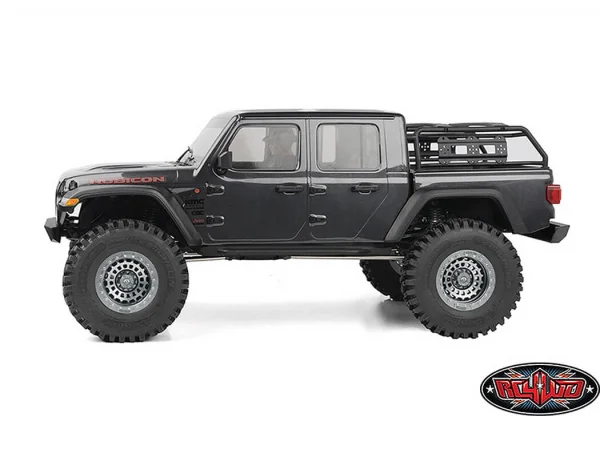 RC4WD Fuel Zephyr 2.2 Beadlock Wheels RC4WD — image 3 of 11