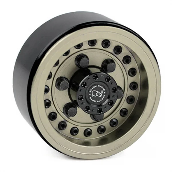 RC4WD Russian Military Ural 1.9 Internal Beadlock Wheels