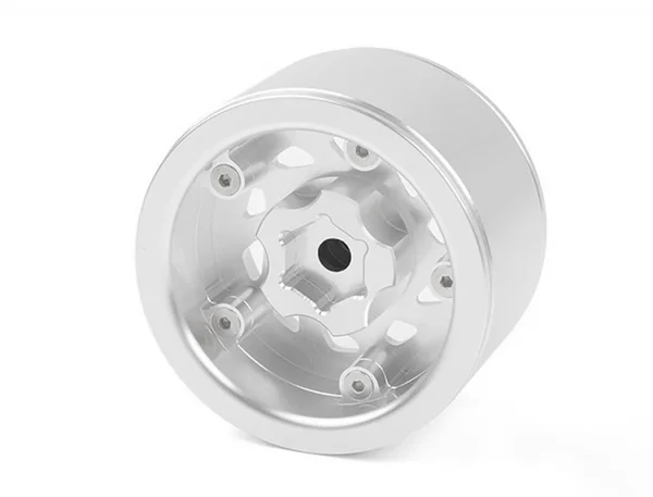 RC4WD Centerline 1.9 Warrior Deep Dish Wheels RC4WD