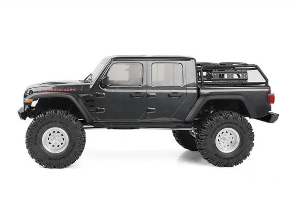 RC4WD Centerline 1.9 Warrior Deep Dish Wheels RC4WD