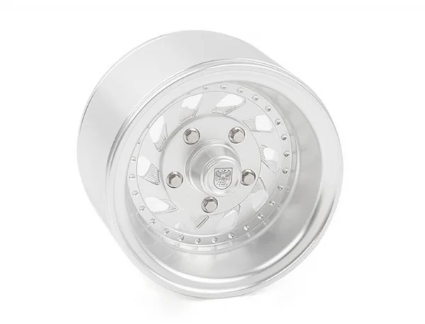 RC4WD Centerline 1.9 Warrior Deep Dish Wheels RC4WD
