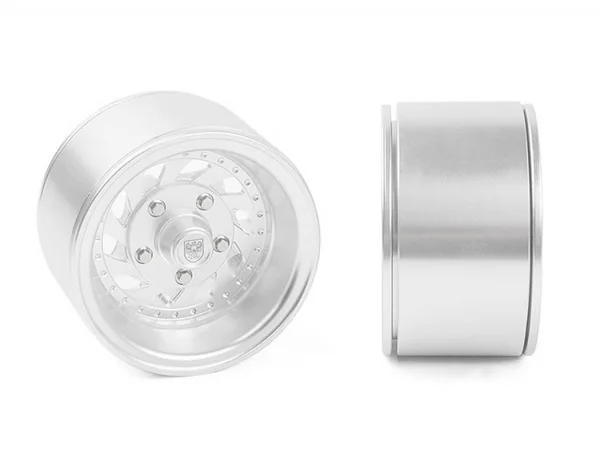 RC4WD Centerline 1.9 Warrior Deep Dish Wheels RC4WD