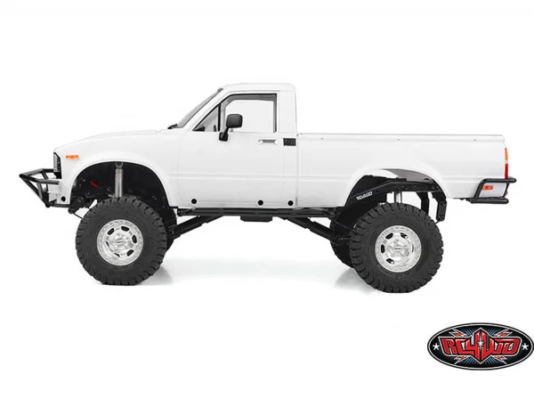 RC4WD Kmc 1.7 Hex Beadlock Wheels