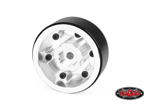 RC4WD Kmc 1.7 Hex Beadlock Wheels