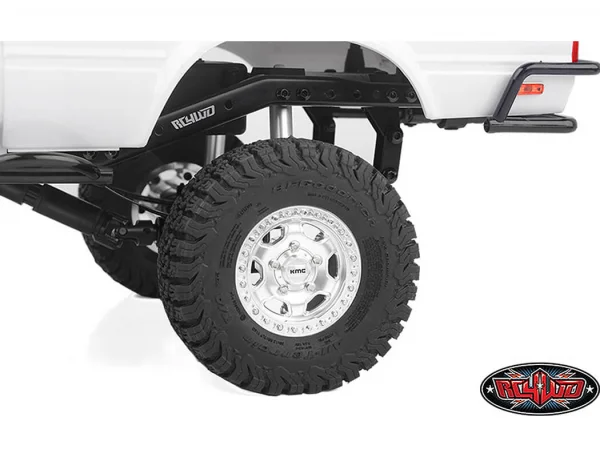 RC4WD Kmc 1.7 Hex Beadlock Wheels