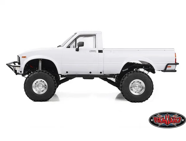 RC4WD Centerline 1.55 Scorpion Deep Dish Wheels RC4WD
