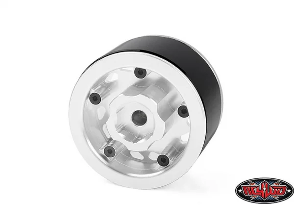 RC4WD Centerline 1.55 Scorpion Deep Dish Wheels RC4WD
