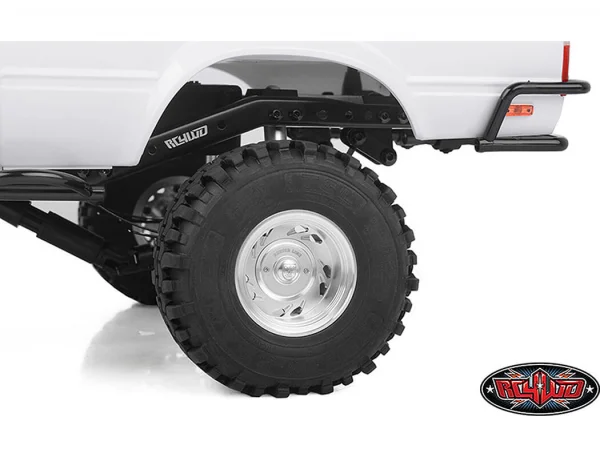 RC4WD Centerline 1.55 Scorpion Deep Dish Wheels RC4WD