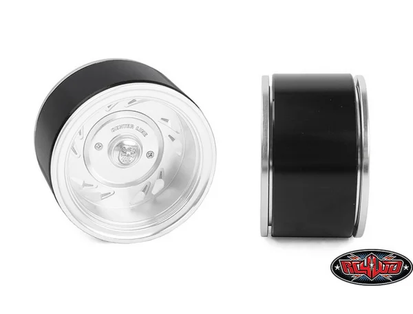 RC4WD Centerline 1.55 Scorpion Deep Dish Wheels RC4WD