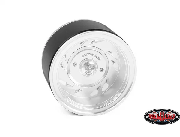 RC4WD Centerline 1.55 Scorpion Deep Dish Wheels RC4WD