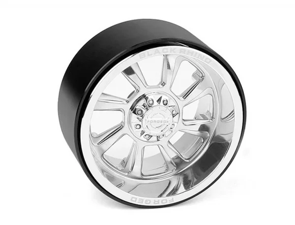 RC4WD Black Rhino Blaster Forged 2.6 Wheels