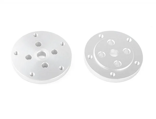 RC4WD Humvee 2.2 Internal Beadlock Wheel